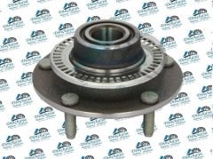 VOE BTF 1088 1C152B664AD (VHB 3590) ARKA PORYA RULMANI FORD V184 YM ABS Lİ