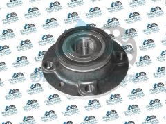 VOE XTGB 41515 3748.88 (VHB 6500) ARKA PORYA RULMANI PEUGEOT PARTNER ABS