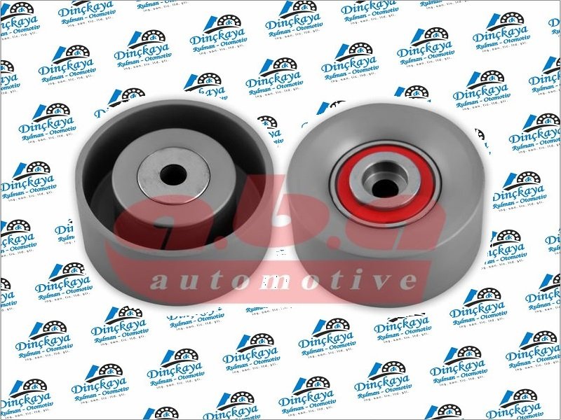 ABA 25306978 5636978 GERGİ RULMANI OPEL ASTRA H