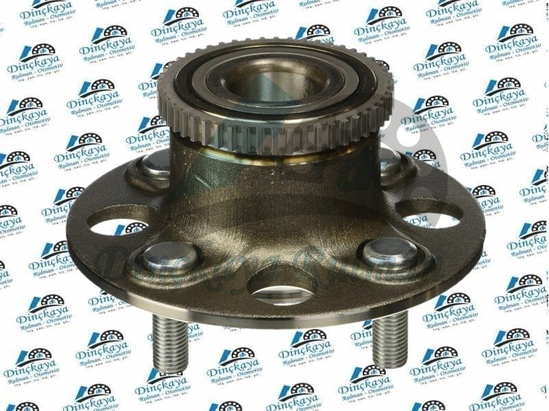 WBF HUB 227-23 42200-S5A-008 (SWH 3013901S) ARKA PORYA HONDA CIVIC VTEC ABS Lİ