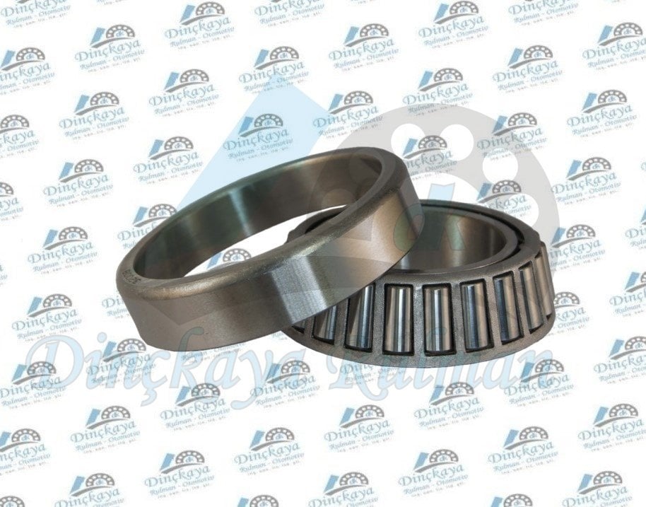 NEWSUN 39581/520  ÖN TEKER RULMANI İÇ DODGE AS-950