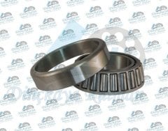 NEWSUN 39581/520  ÖN TEKER RULMANI İÇ DODGE AS-950