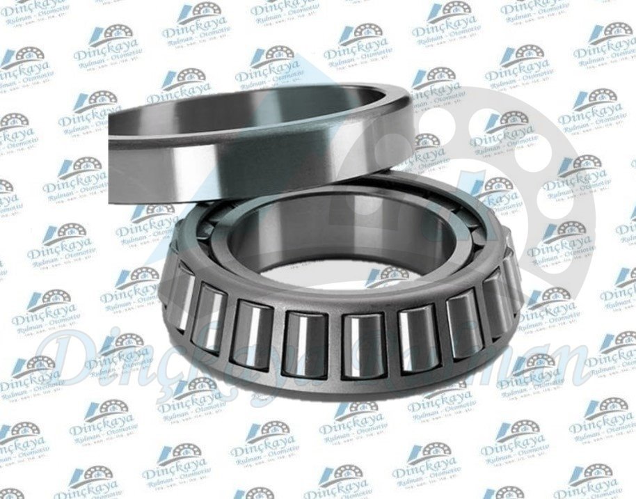 TIMKEN NP 288701/NP 161556 BK3W1240AA ARKA TEKER RULMANI DIŞ FORD V363 CUSTOM