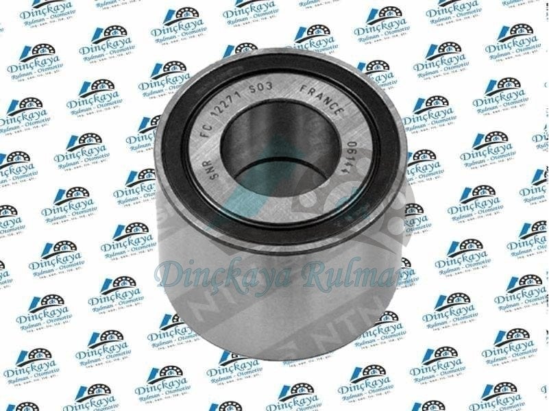 SNR FC 12271 S03 7701205596 ARKA TEKER RULMANI RENAULT SAFRANE/LAGUNA/KANGOO