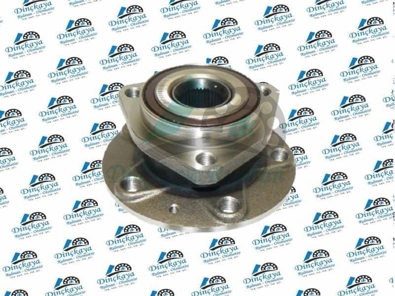 VOE VKBA 7011 8V0498625A (VHB 7011) ÖN PORYA RULMANI AUDI/VW/SKODA 2014>