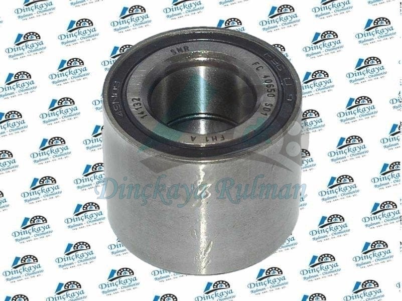 SNR FC 40650 S01 1604007 ARKA TEKER RULMAN OPEL CORSA C