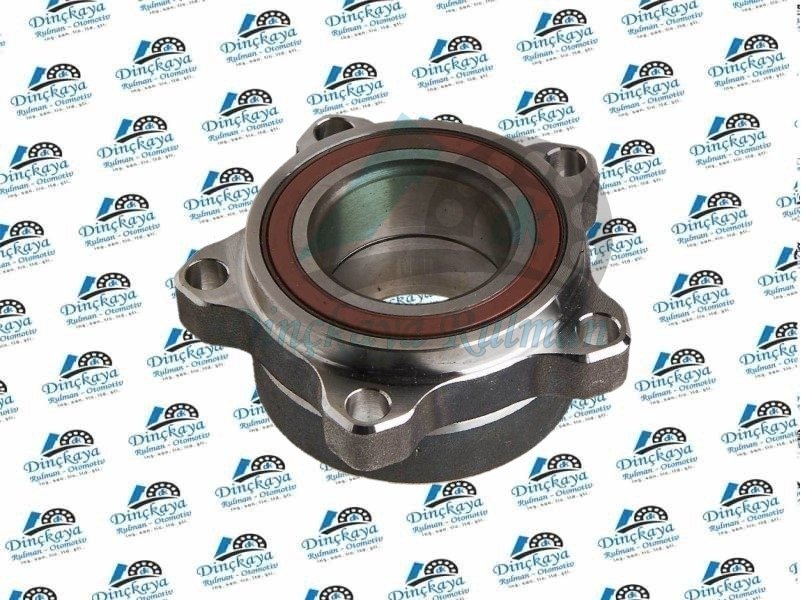 VOE VKBA 6526 6C112B663BA (VHB 7267) ÖN PORYA FORD TRANSIT V348 YÜKSEK TAVAN