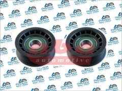 ABA 25407009 XS7E19A216BC GERGİ RULMANI FORD MONDEO 2.0/1.6TDCI (GT A0200)