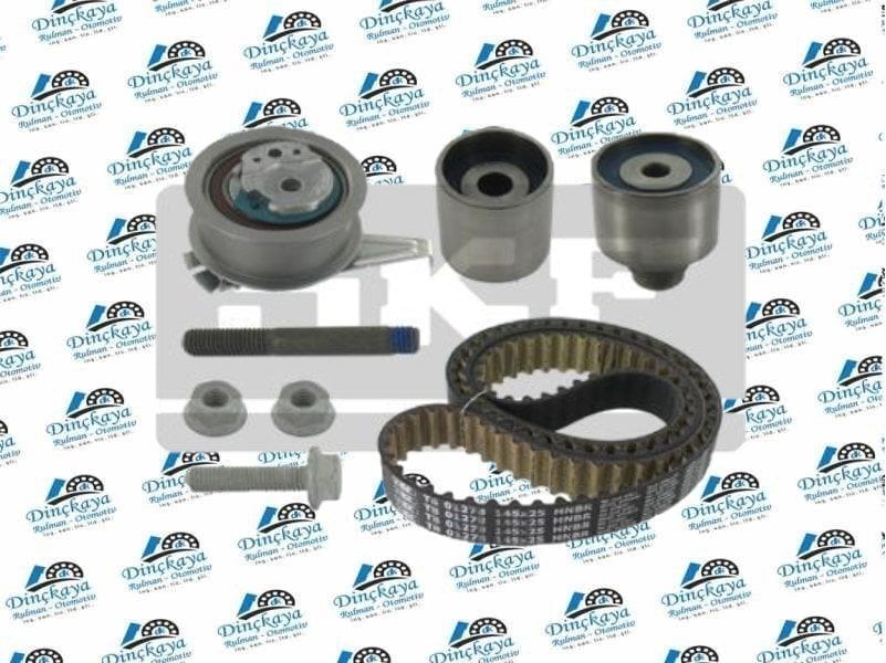 SKF VKMA 01278 04L109119A TRİGER KİTİ VW GOLF VII 2013>