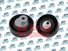 ABA 25151810 11281730571 GERGİ RULMANI BMW 3/5 E36