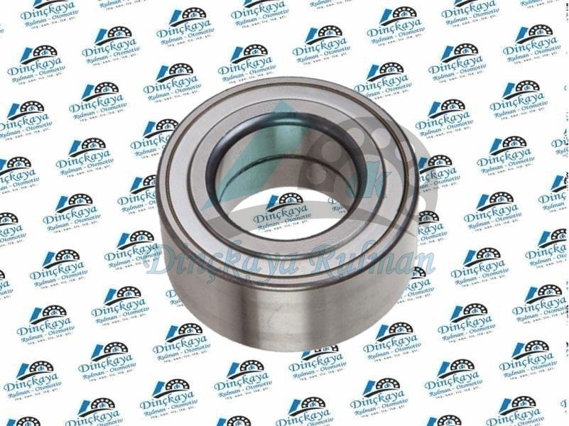 SNR GB 12438 S01 7703090404 ÖN TEKER RULMANI RENAULT 9/11