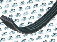 DAYCO 5 PK 0650 D  KANALLI KAYIŞ DAYCO