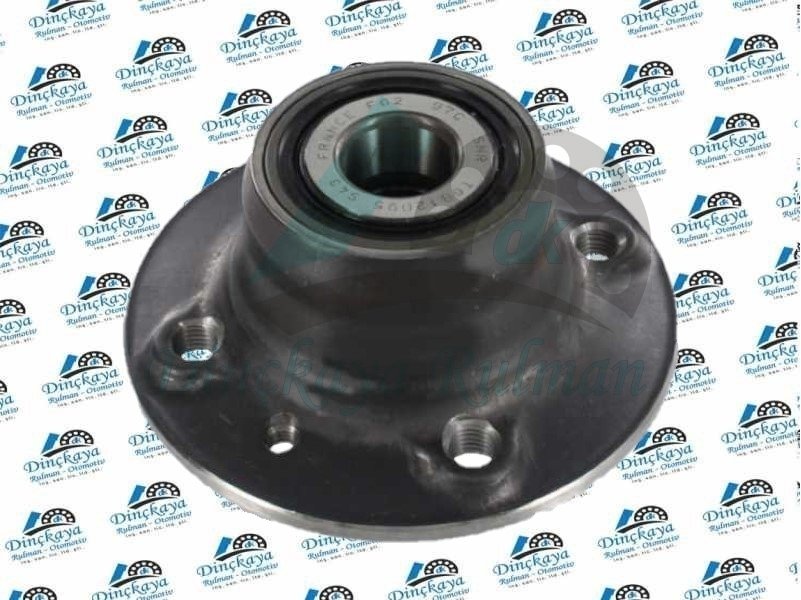 SNR TGB 12095 S43 7701204667 ARKA PORYA RENAULT CONCORDE ABS SİZ