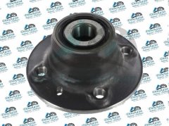 SNR TGB 12095 S43 7701204667 ARKA PORYA RENAULT CONCORDE ABS SİZ