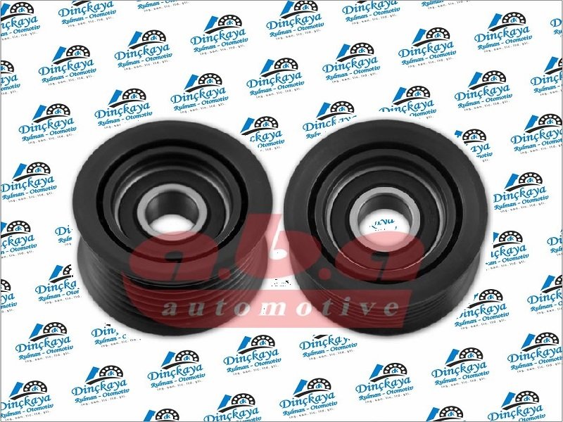 ABA 25824327 95131-67J00 GERGİ RULMANI SUZUKI GRAND VITARA 1.9DSSI