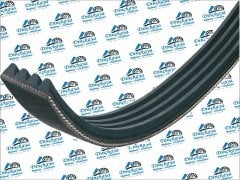 VOE 4 PK 1488 V  KANALLI KAYIŞ FORD TRANSIT T15 2.5 TURBO