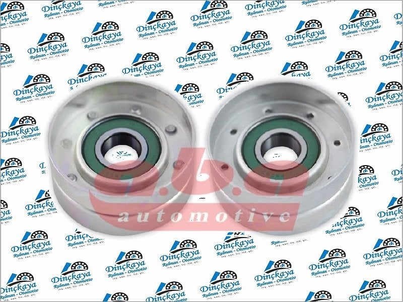 ABA 25209140 8200069140 GERGİ RULMANI NISSAN/OPEL/RENAULT