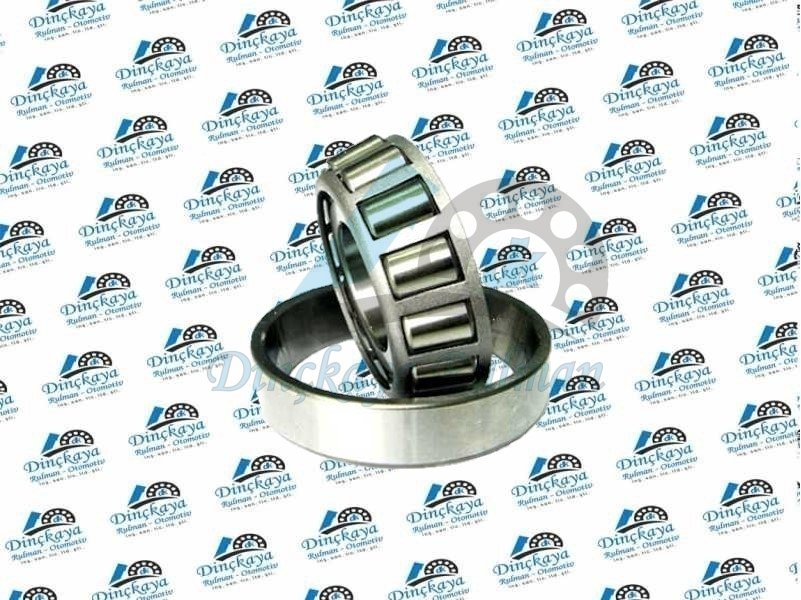 TIMKEN 12749/12711 LM  TIMKEN RULMAN