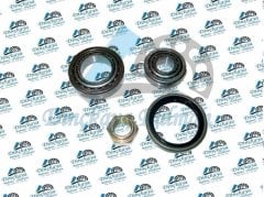 GNR 5201 55170724 (WK 400 L)ÖN TEKER RULMAN KİTİ SOL TOFAŞ