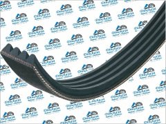 VOE 6 PK 1715 V  KANALLI KAYIŞ FORD CONNECT 1.8TDCI KLİMALI