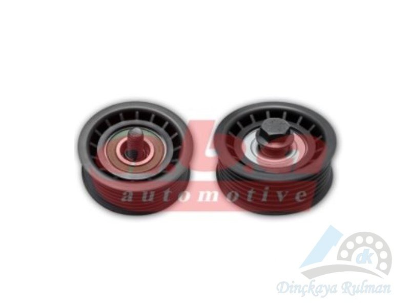 ABA 25108384 51758384 GERGİ RULMANI FIAT/FORD/OPEL