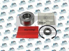 SKF VKBA 3584 3350.69 ÖN TEKER RULMANI PEUGEOT 207/307 ABS Lİ (BAH 0186)