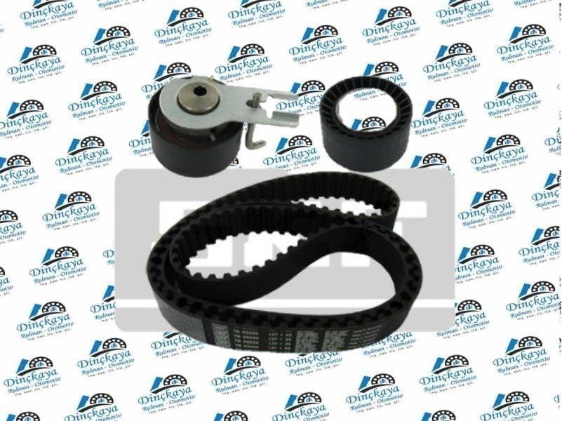 SKF VKMA 03259 0831.V4 TRİGER KİTİ FORD/PEUGEOT 1.6TDCI/1.6HDI (KTB 914)