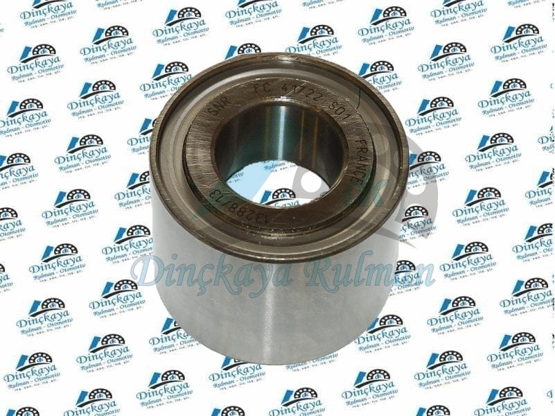 SNR FC 41722 S02 3748.90 ARKA TEKER RULMANI DACIA LOGAN MCV