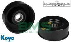 BMS 162 11955-6N202 V KAYIŞ GERGİSİ NISSAN PRIMERA/X-TRIAL MITS. L200