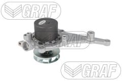 GRAF PA 1470-8 05L121011C SU POMPASI VW,SEAT,SKODA,AUDI 2.0 TDİ 18> Y.M