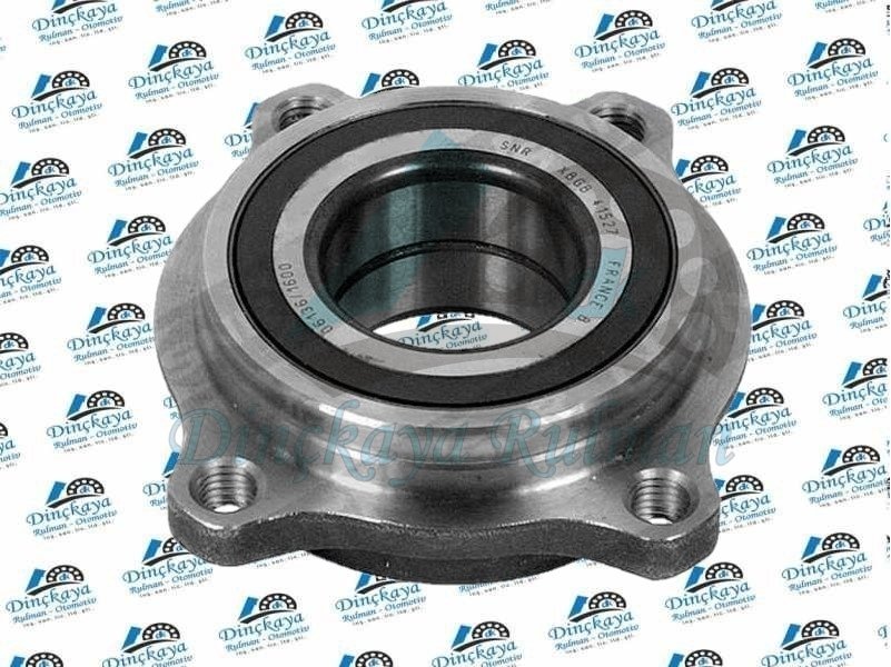 SNR XBGB 41527 7701208966 ÖN TEKER RENO CLIO III 2.0 16V 08> MEGANE III 2.0