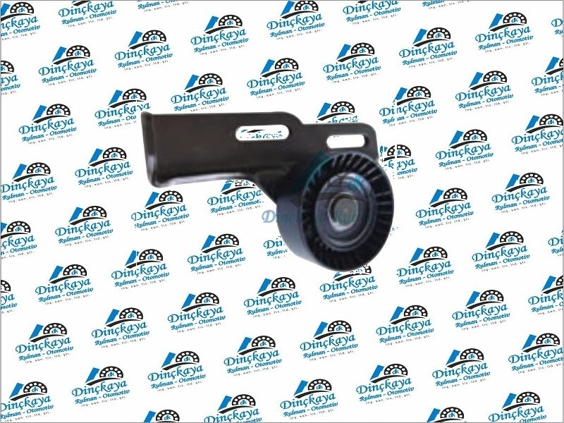 BMS 004 7700272972 GERGİ RULMANI RENAULT 19/MEGANE (203146)