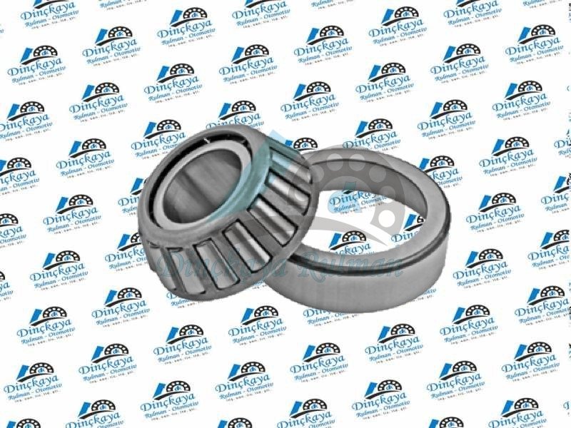 KOYO TR 070803 J 894452448 DEFRANSİYEL MAHRUTİ RULMANI ISUZU DMAX 90-903
