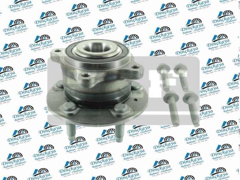 SKF VKBA 7492 13502872 ARKA PORYA OPEL ASTRA J/CRUZE 1.7/2.0CDI 15-17 INC
