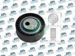 INA 531014810 5751.29 GERGİ RULMANI PEUGEOT 206/306/406 (F 122662.7)