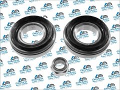 GNR 620507 SET 7701460639 (WB 337) ÖN TEKER RULMANI RENAULT 12 TOROS