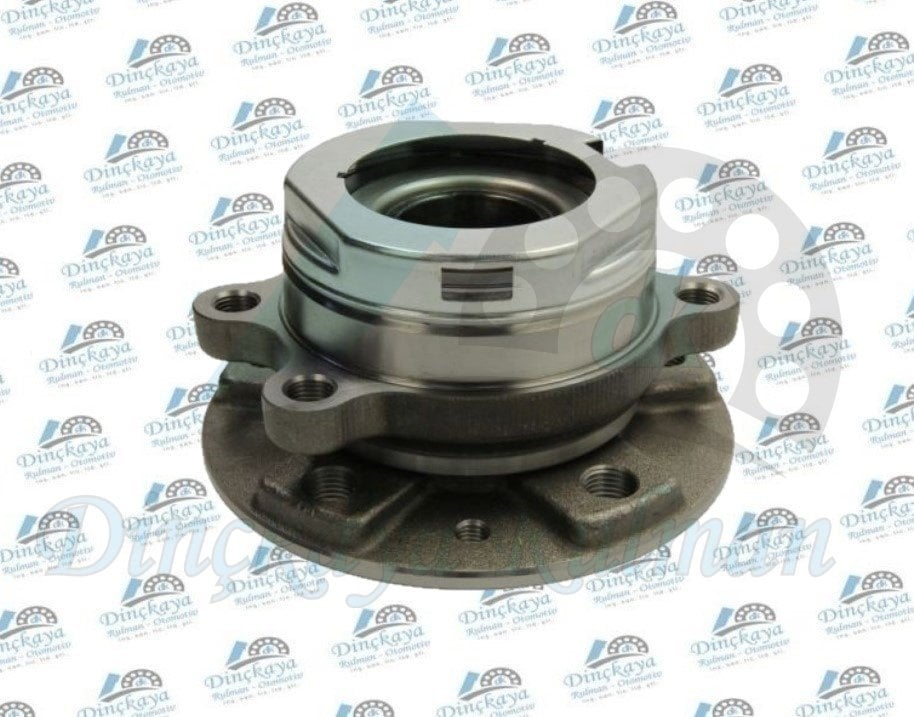 SNR XHGB 43023 4422289 ÖN PORYA RULMANI RENAULT TRAFIC-NISSAN NAVARA