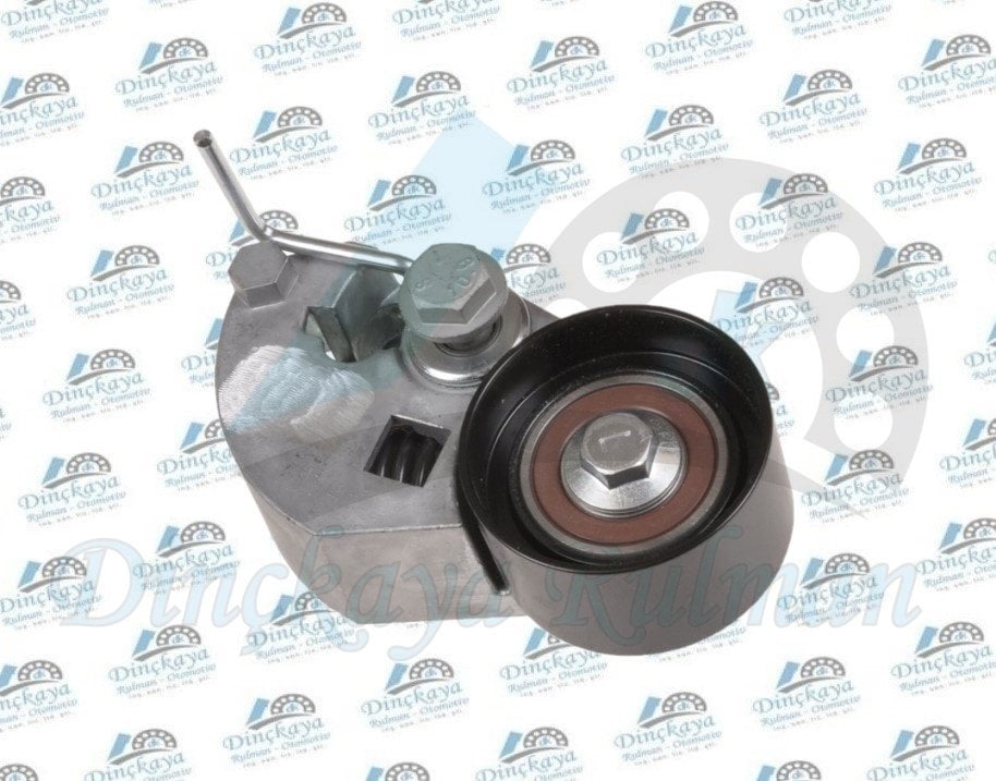 VOE G 24410-27000 24410-27000 (VTB 75628) TRİGER RULMANI HYUNDAI ACCENT 1.5 CRDI