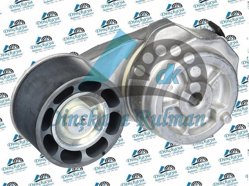 DAYCO APV 2970 3914086/9P919399 GERGİ RULMANI BMC/FORD CARGO (89409) (89478)