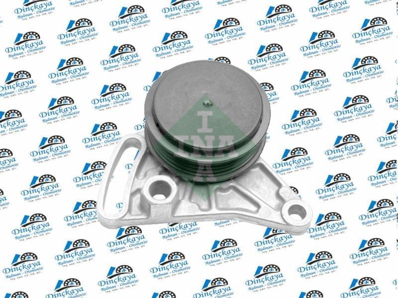 INA 531030910 058260511 GERGİ RULMANI VW PASSAT KLİMA (F 230875)
