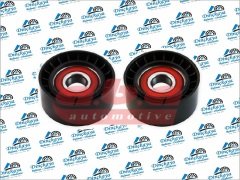 ABA 25700697 1512750 GERGİ RULMANI SCANIA 4 SERİSİ (BMS 282)