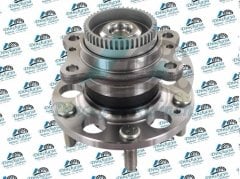 VOE IJ 113044 52710-3X000 (VHB 3529) ARKA TEKER RUL. HYUNDAI ELANTRA ABSLİ