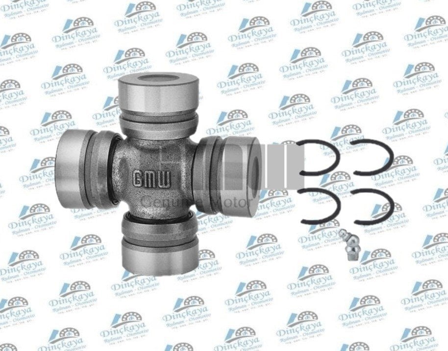 GMW GU-2996  MAFSAL ISUZU D-MAX/MITSUBISHI L200 YM.