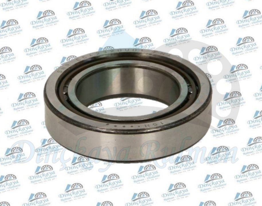 SNR EC 42320 S01 H106  DEFRANSİYEL RULMANI OPEL ASTRA H 1.3 CDTI