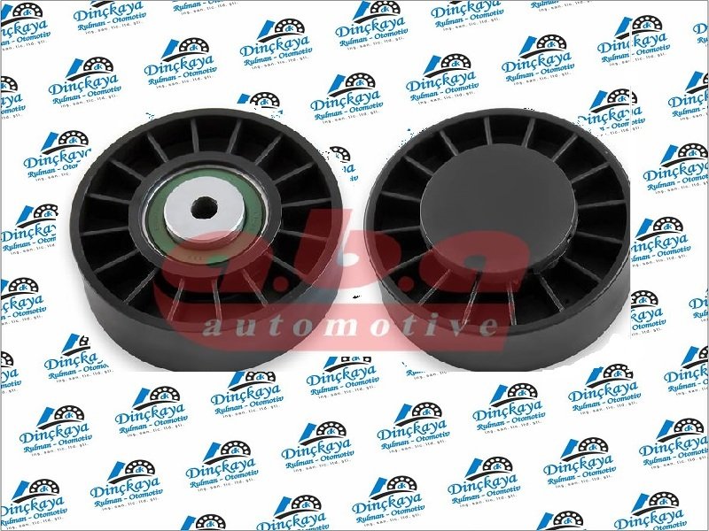 ABA 25752560 6012000970 GERGİ RULMANI MERCEDES