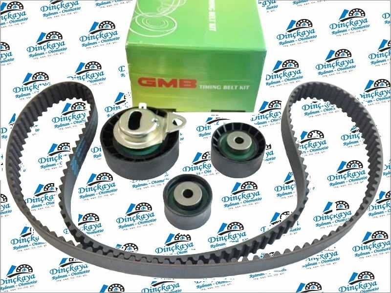 GMB GTK 504212 928M6268A1B (FD004) TRİGER KİTİ FORD ESCORT/FIESTA 1.6 16V