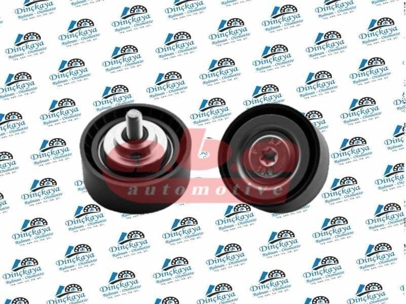 ABA 25157600 16630-WA010 GERGİ RULMANI TOYOTA AVENSİS/RAV 4 2.0 D4D