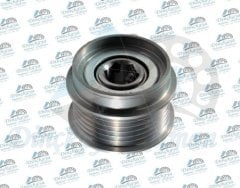 WUTSE 535020810 27415-0T011 ŞARJ DİNAMO RUL.TOYOTA COROLLA RAV4 06>(1102.0100)