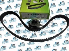 GMB GTK 591005 13505 15050 (TY004)TRİGER KİTİ TOYOTA COROLLA 1.6 ENJEKSİYONLU