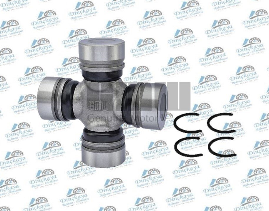 GMW GUT-21 04371-35020 MAFSAL TOYOTA HILUX/HIACE-ISUZU PICK-UP